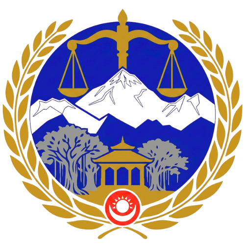 Nepal Law Group Logo